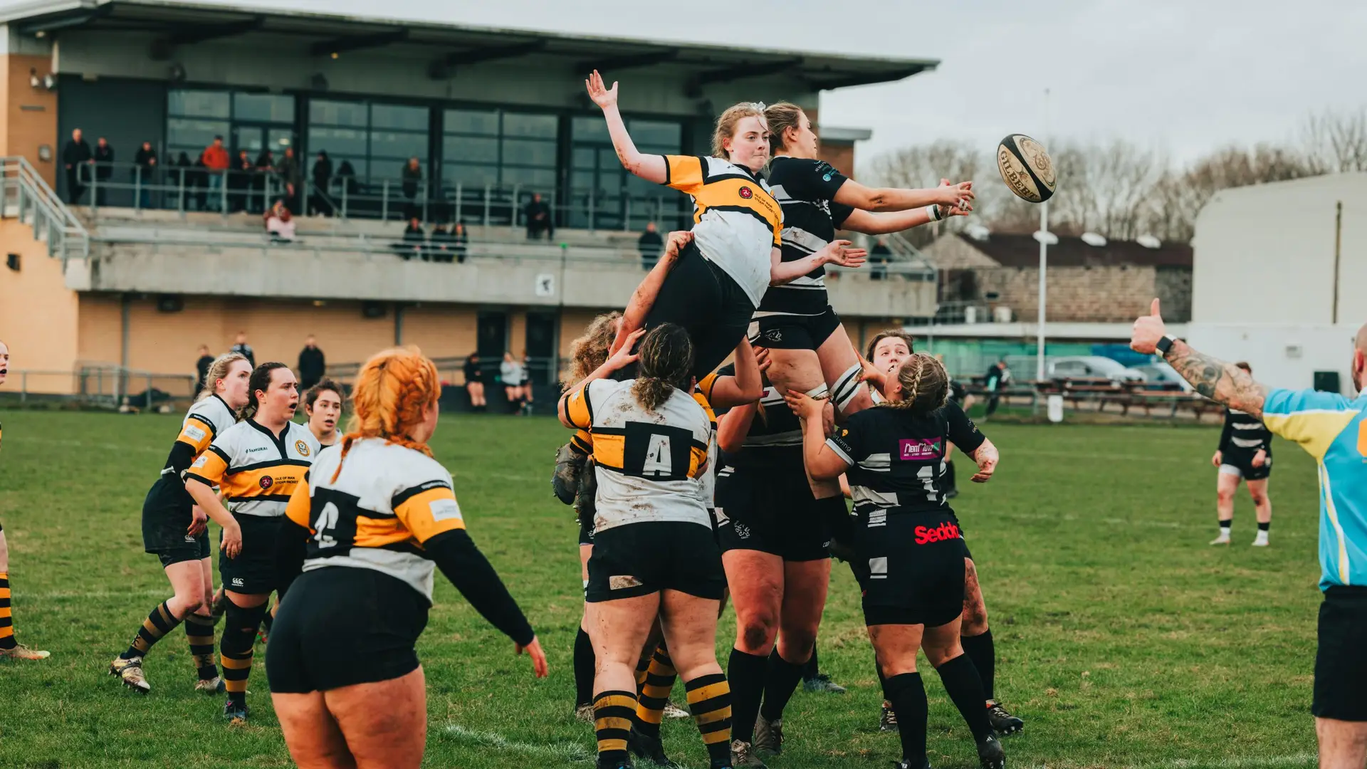 Alt Lodge Co Vagabonds hero