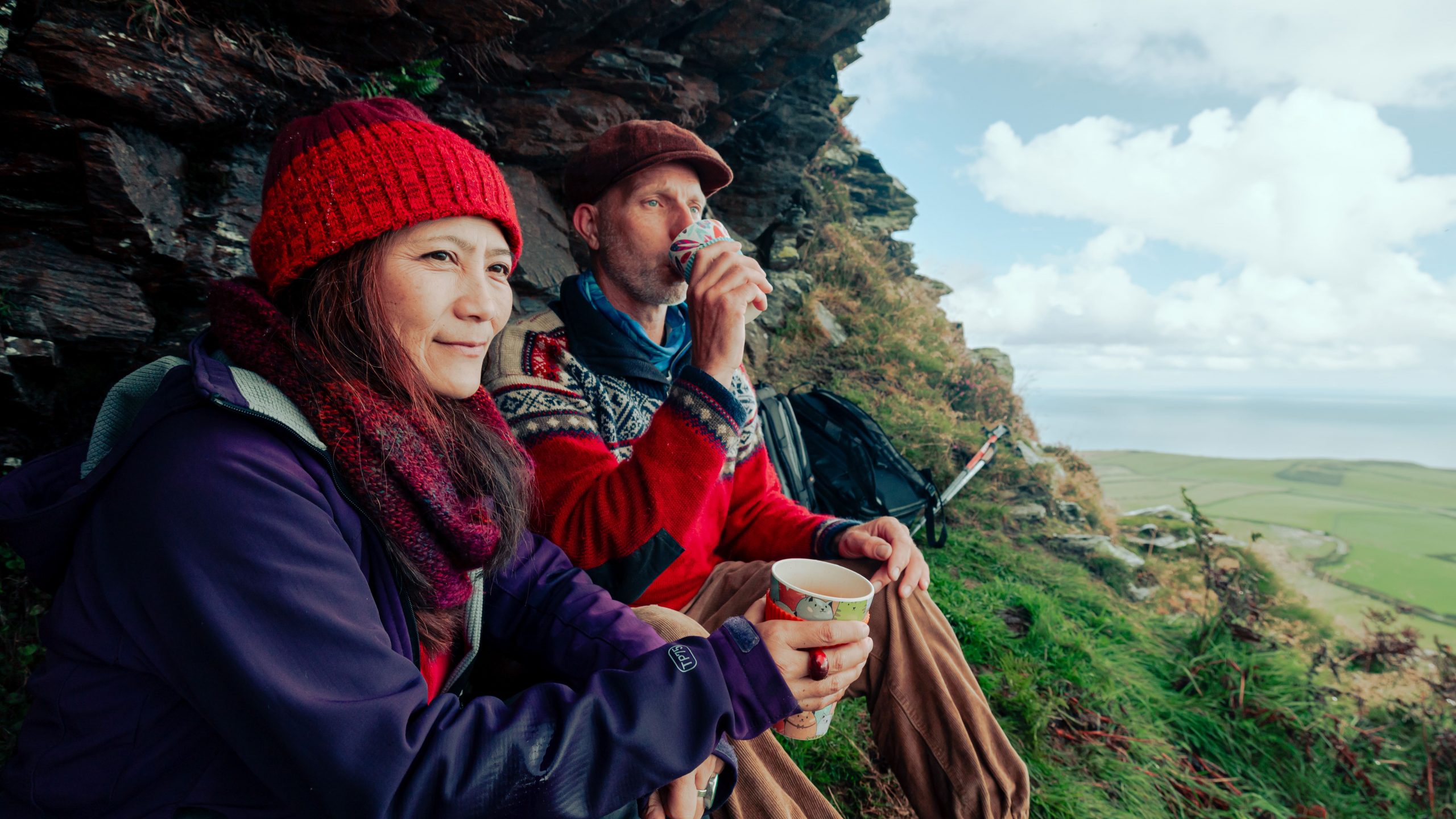 Professional Photography Isle of Man - Dario Leonetti